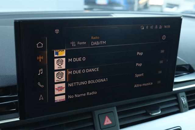 AUDI A5 usata 81