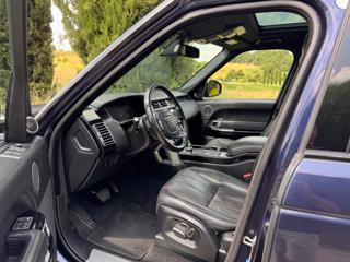 LAND ROVER Range Rover usata, con Airbag Passeggero