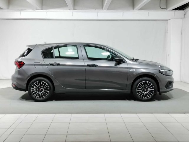 FIAT Tipo usata, con Chiusura centralizzata