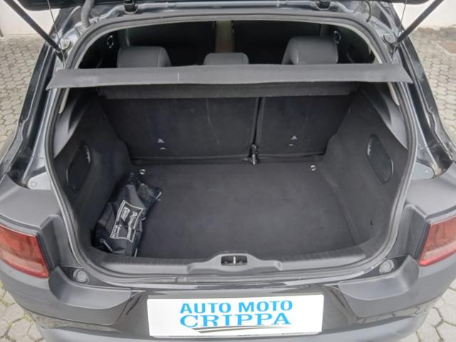 CITROEN C4 Cactus usata, con Cerchi in lega