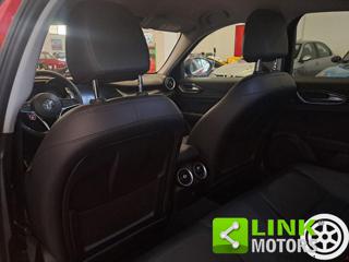 ALFA ROMEO Giulia usata 32