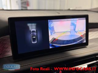 ALFA ROMEO Tonale usata, con Immobilizzatore elettronico