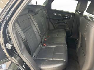 LAND ROVER Range Rover Evoque usata, con Autoradio