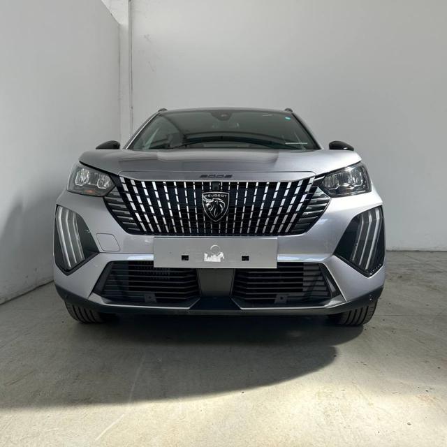 PEUGEOT 2008 usata, con Autoradio digitale