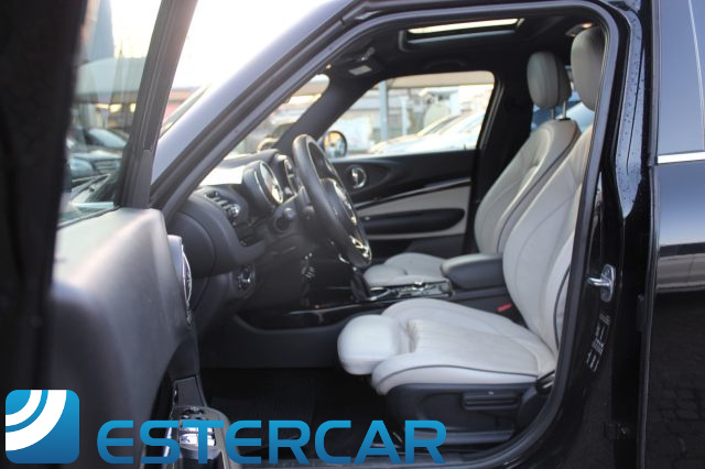 MINI Clubman usata, con Airbag Passeggero