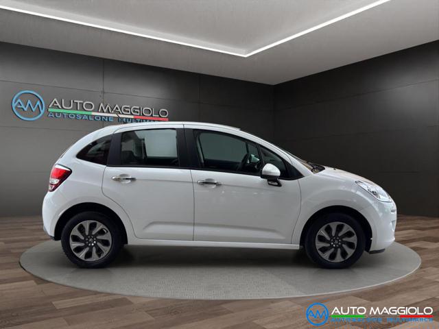 CITROEN C3 usata, con Airbag Passeggero