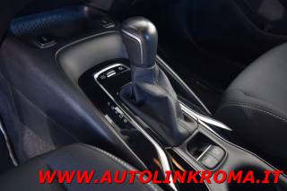 TOYOTA Corolla usata, con Chiusura centralizzata