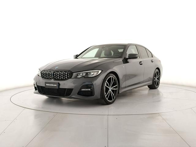 BMW 320 usata, con Airbag