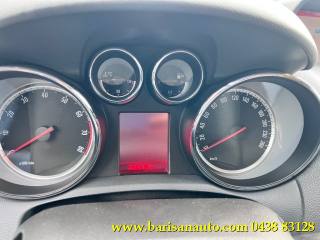 OPEL Mokka usata, con Controllo trazione