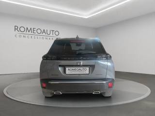 PEUGEOT 2008 usata, con Cerchi in lega