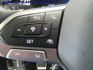 VOLKSWAGEN T-Roc usata, con ESP