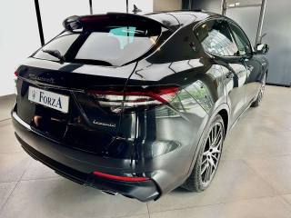 MASERATI Levante usata, con Autoradio