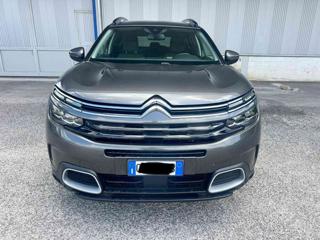 CITROEN C5 Aircross usata, con Airbag laterali