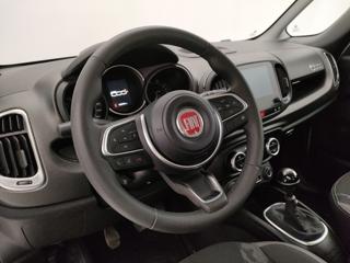 FIAT 500 usata, con Climatizzatore