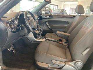 VOLKSWAGEN Maggiolino usata, con Park Distance Control