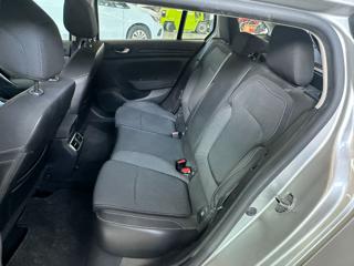 RENAULT Megane usata, con Fendinebbia