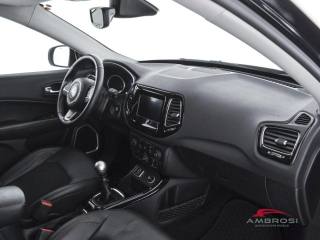 JEEP Compass usata 11