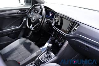 VOLKSWAGEN T-Roc usata 60