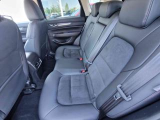 MAZDA CX-5 usata, con Cruise Control