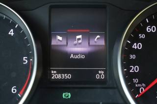 VOLKSWAGEN Passat Alltrack usata, con Sensore di pioggia