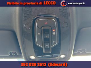 AUDI RS usata, con Tetto panorama