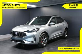 FORD Kuga 2.5 Plug In Hybrid 243 CV CVT 2WD ST-Line X