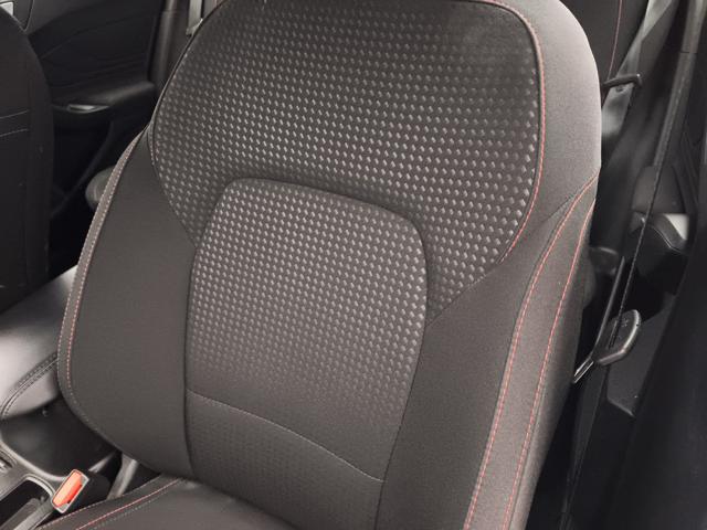 FORD Focus usata, con Sedile posteriore sdoppiato