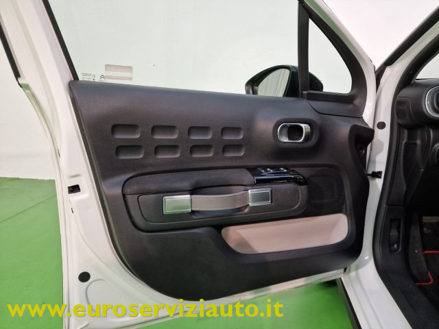 CITROEN C3 usata 41