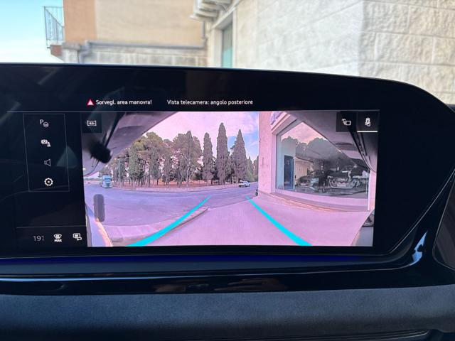 AUDI A6 usata, con Vivavoce