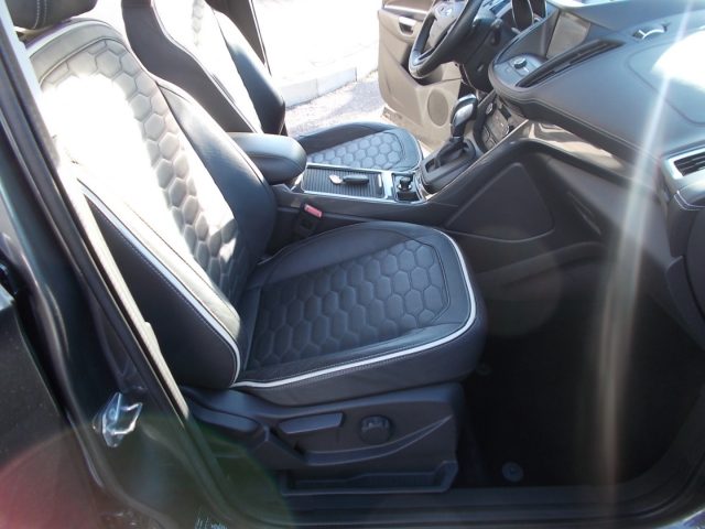 FORD Kuga usata, con Cruise Control