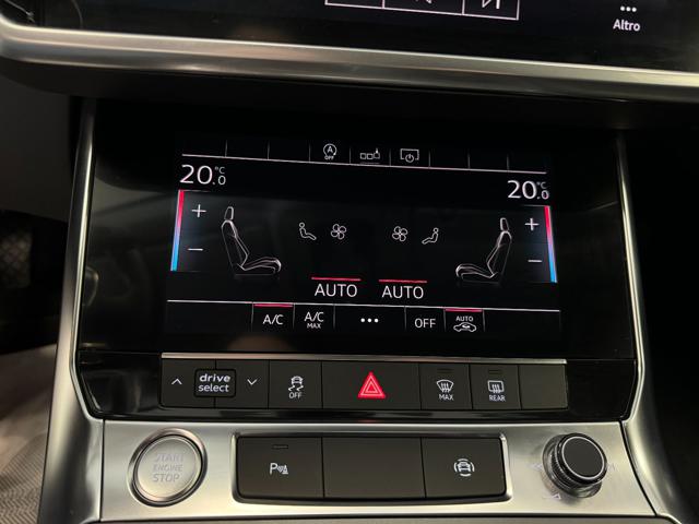 AUDI A6 usata, con MP3