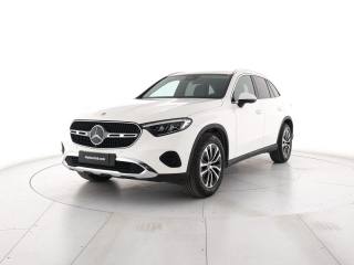 MERCEDES-BENZ GLC 220 usata, con Airbag