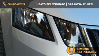 SKODA Octavia usata, con Specchietti laterali elettrici