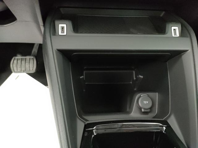 CITROEN C4 usata, con Park Distance Control