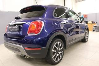 FIAT 500X usata, con Controllo trazione
