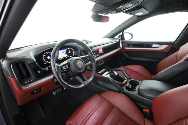 PORSCHE Cayenne usata 7