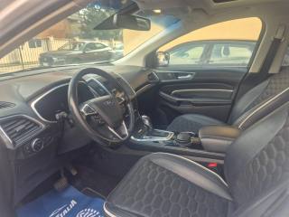 FORD Edge usata, con Chiusura centralizzata