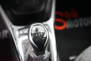 OPEL Crossland X usata 53