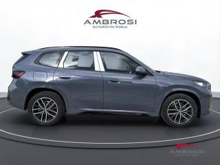 BMW X1 usata 2