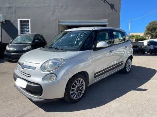 FIAT 500L usata 1