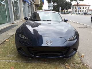 MAZDA MX-5 usata, con Airbag laterali