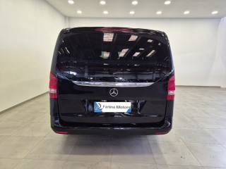 MERCEDES-BENZ Vito usata, con Autoradio
