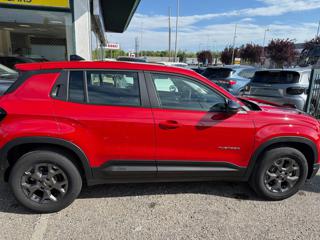 JEEP Avenger usata, con Touch screen