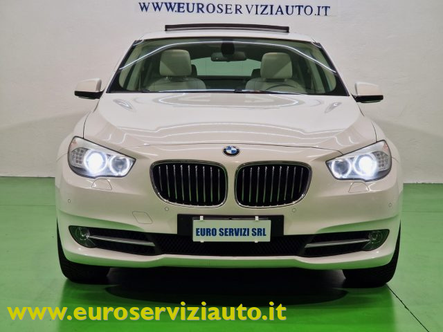 BMW 530 usata 59