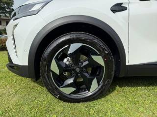 RENAULT Captur usata, con Boardcomputer