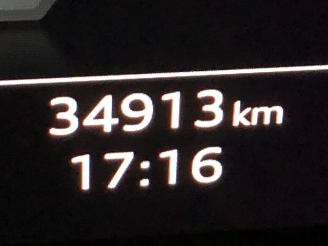 AUDI Q7 usata 31