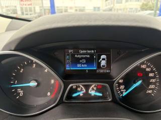 FORD Kuga usata, con Controllo trazione