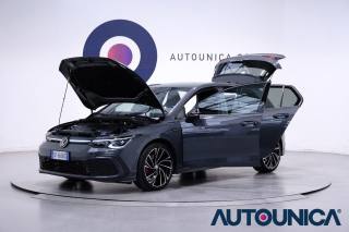 VOLKSWAGEN Golf GTD usata 72
