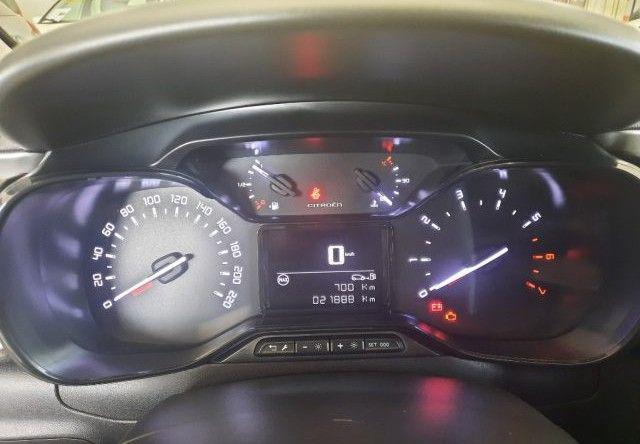 CITROEN C3 usata, con Climatizzatore