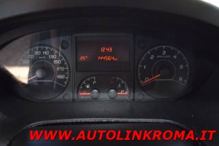 FIAT Ducato usata, con Bluetooth